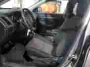 2018 Mitsubishi Outlander ES with VIN JA4AR3AU6JZ025358, listed as a Copart auction lot 87391375 with 123,980 mi miles and Non repairable. Bid and sale history available at DreamBid. Image 7.