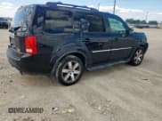 ✅ 2014 Honda Pilot Touring • VIN: 5FNYF4H96EB041656 • Лот: 81832675. Опубликован ранее на Copart с пробегом 245 854 миль. Бесплатный доступ к архиву аукционных продаж из США и подробный отчёт об истории автомобиля на DreamBid. Изображение 3.