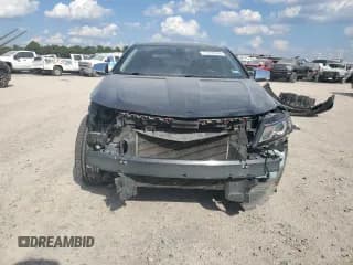 ✅ 2019 Chevrolet Impala Premier • VIN: 2G1105S36K9113316 • Лот: 71793054. Опубликован ранее на Copart с пробегом 55 689 миль. Бесплатный доступ к архиву аукционных продаж из США и подробный отчёт об истории автомобиля на DreamBid. Изображение 5.