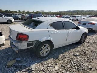 ✅ 2011 Dodge Avenger Mainstreet • VIN: 1B3BD1FB4BN561739 • Лот: 74820324. Опубликован ранее на Copart с пробегом 191 788 миль. Бесплатный доступ к архиву аукционных продаж из США и подробный отчёт об истории автомобиля на DreamBid. Изображение 3.