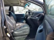 ✅ 2015 Toyota Sienna SE • VIN: 5TDXK3DC9FS652765 • Lot: 41723922. Listed on IAAI with 105,679 mi. Free auction sales archive from the USA and detailed vehicle history report at DreamBid. Image 5.