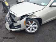 ✅ 2016 Cadillac ATS Standard AWD • VIN: 1G6AG5RX2G0102149 • Лот: 41117116. Опубликован ранее на IAAI с пробегом 61 530 миль. Бесплатный доступ к архиву аукционных продаж из США и подробный отчёт об истории автомобиля на DreamBid. Изображение 6.