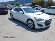 ✅ 2013 Hyundai Genesis Coupe 2.0T • VIN: KMHHT6KD7DU088682 • Lot: 42421998. Wystawiony na IAAI z przebiegiem 87 398 mil. Bezpłatny archiwum sprzedaży aukcyjnych z USA i szczegółowy raport historii pojazdu na DreamBid. Zdjęcie 1.