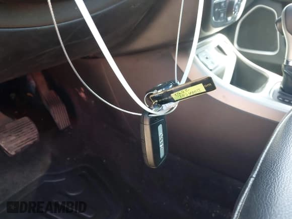 ✅ 2017 Jeep Compass Latitude • VIN: 3C4NJCBB6HT669360 • Lot: 43394313. Wystawiony na IAAI z przebiegiem 60 393 mil. Bezpłatny archiwum sprzedaży aukcyjnych z USA i szczegółowy raport historii pojazdu na DreamBid. Zdjęcie 11.