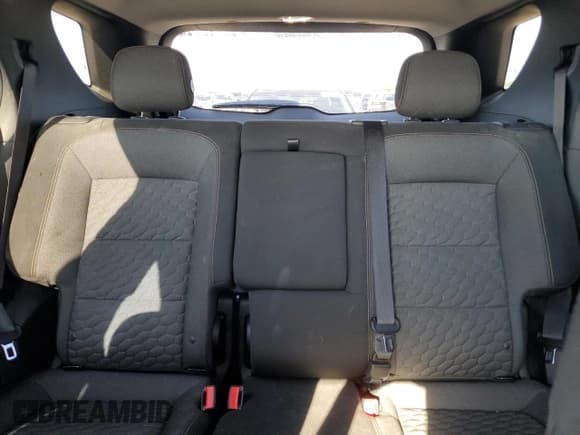 ✅ 2019 Chevrolet Equinox LT • VIN: 2GNAXKEV3K6117170 • Лот: 71105215. Опубликован ранее на Copart с пробегом 114 942 миль. Бесплатный доступ к архиву аукционных продаж из США и подробный отчёт об истории автомобиля на DreamBid. Изображение 10.