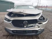 ✅ 2024 Mazda CX-30 S Premium • VIN: 3MVDMBDM8RM689809 • Lot: 43512573. Wystawiony na IAAI z przebiegiem 36 715 mil. Bezpłatny archiwum sprzedaży aukcyjnych z USA i szczegółowy raport historii pojazdu na DreamBid. Zdjęcie 12.