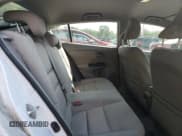 ✅ 2010 Honda Insight EX • VIN: JHMZE2H77AS026136 • Lot: 62879054. Wystawiony na Copart z przebiegiem 132 823 mil. Bezpłatny archiwum sprzedaży aukcyjnych z USA i szczegółowy raport historii pojazdu na DreamBid. Zdjęcie 10.