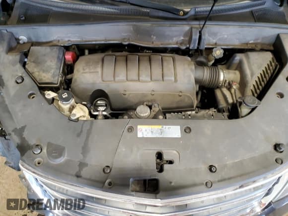 ✅ 2016 Chevrolet Traverse LT • VIN: 1GNKVGKD7GJ231945 • Lot: 75386664. Wystawiony na Copart z przebiegiem 291 650 mil. Bezpłatny archiwum sprzedaży aukcyjnych z USA i szczegółowy raport historii pojazdu na DreamBid. Zdjęcie 12.