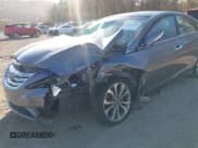 ✅ 2013 Hyundai Sonata Limited • VIN: 5NPEC4AB5DH601370 • Лот: 43695558. Опубликован ранее на IAAI с пробегом 244 518 миль. Бесплатный доступ к архиву аукционных продаж из США и подробный отчёт об истории автомобиля на DreamBid. Изображение 6.