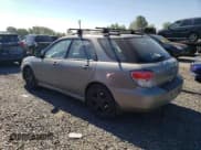 ✅ 2006 Subaru Impreza i • VIN: JF1GG67696H817460 • Lot: 67789464. Wystawiony na Copart z przebiegiem 203 544 mil. Bezpłatny archiwum sprzedaży aukcyjnych z USA i szczegółowy raport historii pojazdu na DreamBid. Zdjęcie 2.