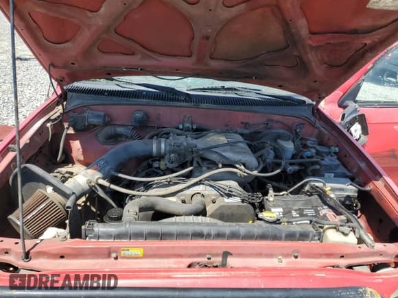 ✅ 2001 Toyota Tacoma PreRunner • VIN: 5TESN92NX1Z846886 • Lot: 52961165. Wystawiony na Copart z przebiegiem 311 509 mil. Bezpłatny archiwum sprzedaży aukcyjnych z USA i szczegółowy raport historii pojazdu na DreamBid. Zdjęcie 11.