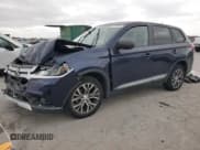 ✅ 2016 Mitsubishi Outlander SE • VIN: JA4AZ3A39GZ017576 • Lot: 92127535. Wystawiony na Copart z przebiegiem 111 677 mil. Bezpłatny archiwum sprzedaży aukcyjnych z USA i szczegółowy raport historii pojazdu na DreamBid. Zdjęcie 1.