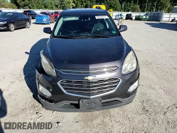 ✅ 2016 Chevrolet Equinox LT • VIN: 2GNALCEK7G6209896 • Лот: 86996935. Опубликован ранее на Copart с пробегом 206 673 миль. Бесплатный доступ к архиву аукционных продаж из США и подробный отчёт об истории автомобиля на DreamBid. Изображение 14.