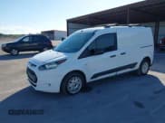 ✅ 2015 Ford Transit Connect XLT • VIN: NM0LE7F74F1191448 • Lot: 43791912. Listed on IAAI with 104,743 mi. Free auction sales archive from the USA and detailed vehicle history report at DreamBid. Image 19.