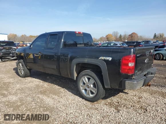 ✅ 2012 Chevrolet Silverado 1500 LTZ • VIN: 1GCRKTE78CZ240230 • Лот: 78382574. Опубликован ранее на Copart с пробегом 176 206 миль. Бесплатный доступ к архиву аукционных продаж из США и подробный отчёт об истории автомобиля на DreamBid. Изображение 2.