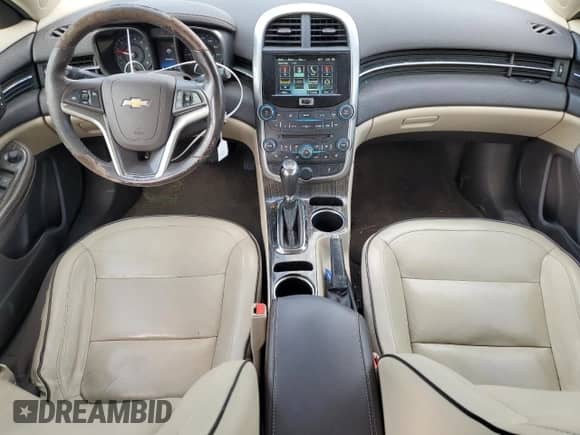 2015 Chevrolet Malibu LTZ с VIN 1G11F5SL0FF235701, выставлен на аукционе Copart как лот 85365965 с пробегом 148 638 миль миль и Чистый • Clean title. История ставок и продаж доступна на DreamBid. Изображение 8.