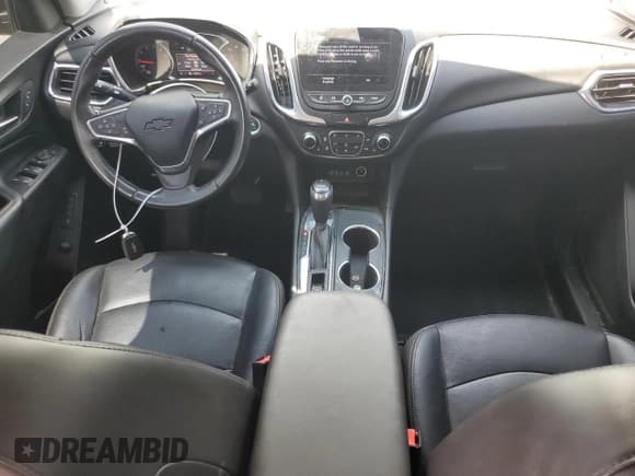 ✅ 2020 Chevrolet Equinox LT • VIN: 2GNAXLEX6L6109668 • Лот: 65786495. Опубликован ранее на Copart с пробегом 90 270 миль. Бесплатный доступ к архиву аукционных продаж из США и подробный отчёт об истории автомобиля на DreamBid. Изображение 8.