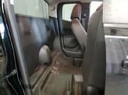 ✅ 2022 Chevrolet Colorado 2WD LT • VIN: 1GCHSCEA0N1213693 • Lot: 60528035. Listed on Copart with 15,754 mi. Free auction sales archive from the USA and detailed vehicle history report at DreamBid. Image 10.