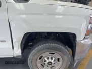 ✅ 2019 Chevrolet Silverado 2500HD Work Truck • VIN: 1GC1CREG4KF222935 • Лот: 43855560. Опубликован ранее на IAAI с пробегом 220 407 миль. Бесплатный доступ к архиву аукционных продаж из США и подробный отчёт об истории автомобиля на DreamBid. Изображение 35.