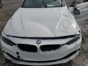 ✅ 2019 BMW 4 Series 430i • VIN: WBA4J1C58KBM17740 • Lot: 82301685. Listed on Copart with 36,393 mi. Free auction sales archive from the USA and detailed vehicle history report at DreamBid. Image 11.