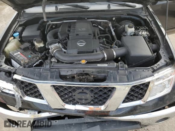 ✅ 2005 Nissan Frontier LE • VIN: 1N6AD06W65C405433 • Lot: 50360665. Listed on Copart with 79,546 mi. Free auction sales archive from the USA and detailed vehicle history report at DreamBid. Image 11.