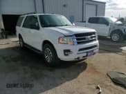 ✅ 2017 Ford Expedition XLT • VIN: 1FMJU1JT7HEA31201 • Lot: 56600575. Listed on Copart with 132,027 mi. Free auction sales archive from the USA and detailed vehicle history report at DreamBid. Image 13.