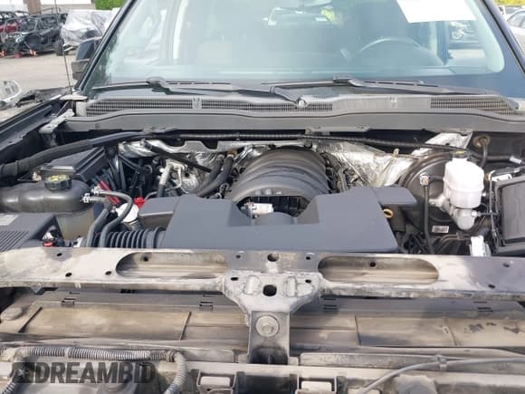 ✅ 2015 Chevrolet Silverado 1500 LT • VIN: 3GCPCREC5FG276188 • Лот: 43369544. Опубликован ранее на IAAI с пробегом 111 676 миль. Бесплатный доступ к архиву аукционных продаж из США и подробный отчёт об истории автомобиля на DreamBid. Изображение 10.