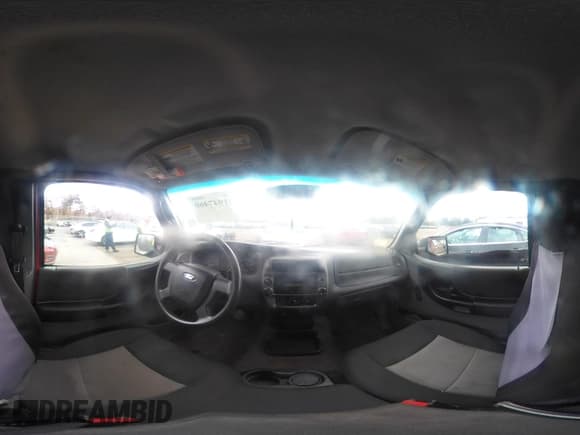 ✅ 2008 Ford Ranger XLT • VIN: 1FTZR45E88PA19603 • Lot: 41947460. Listed on IAAI with 135,345 mi. Free auction sales archive from the USA and detailed vehicle history report at DreamBid. Image 21.