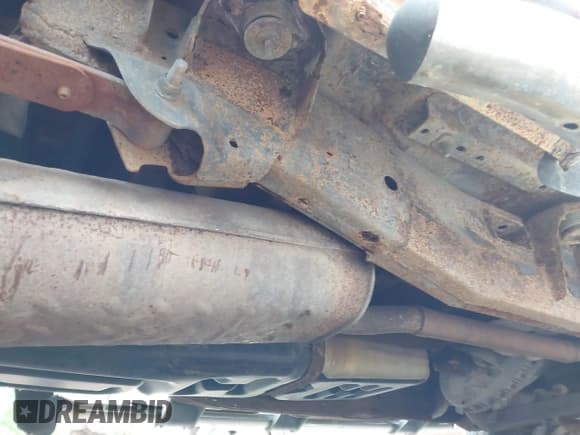 ✅ 2005 Ford F-150 XLT • VIN: 1FTPW14575FA50780 • Лот: 42338011. Опубликован ранее на IAAI с пробегом 183 463 миль. Бесплатный доступ к архиву аукционных продаж из США и подробный отчёт об истории автомобиля на DreamBid. Изображение 14.