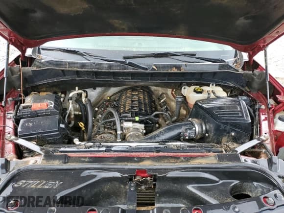 ✅ 2019 Chevrolet Silverado 1500 LT Trail Boss • VIN: 1GCPYFED1KZ197328 • Lot: 52689025. Wystawiony na Copart z przebiegiem 98 840 mil. Bezpłatny archiwum sprzedaży aukcyjnych z USA i szczegółowy raport historii pojazdu na DreamBid. Zdjęcie 11.