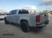 ✅ 2018 Chevrolet Colorado 4WD Work Truck • VIN: 1GCGTBEN2J1318820 • Лот: 75401694. Опубликован ранее на Copart с пробегом 67 679 миль. Бесплатный доступ к архиву аукционных продаж из США и подробный отчёт об истории автомобиля на DreamBid. Изображение 2.