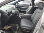 ✅ 2024 VinFast VF 8 Plus • VIN: RLLV1AFA6RH004485 • Lot: 79729844. Wystawiony na Copart z przebiegiem Nie podano. Bezpłatny archiwum sprzedaży aukcyjnych z USA i szczegółowy raport historii pojazdu na DreamBid. Zdjęcie 7.