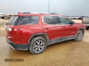 ✅ 2023 GMC Acadia SLT • VIN: 1GKKNMLS5PZ115170 • Лот: 61437155. Опубликован ранее на Copart с пробегом 44 223 миль. Бесплатный доступ к архиву аукционных продаж из США и подробный отчёт об истории автомобиля на DreamBid. Изображение 3.