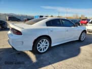 ✅ 2023 Dodge Charger GT • VIN: 2C3CDXMG5PH600833 • Lot: 91888065. Wystawiony na Copart z przebiegiem 19 495 mil. Bezpłatny archiwum sprzedaży aukcyjnych z USA i szczegółowy raport historii pojazdu na DreamBid. Zdjęcie 3.