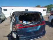 ✅ 2023 Chrysler Pacifica Touring L • VIN: 2C4RC3BG0PR605159 • Lot: 42241175. Listed on IAAI with 16,960 mi. Free auction sales archive from the USA and detailed vehicle history report at DreamBid. Image 13.