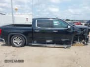 ✅ 2021 GMC Sierra 1500 SLT • VIN: 3GTP8DEDXMG231158 • Lot: 42188032. Listed on IAAI with 83,190 mi. Free auction sales archive from the USA and detailed vehicle history report at DreamBid. Image 14.