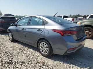 ✅ 2019 Hyundai Accent SE • VIN: 3KPC24A38KE057810 • Лот: 66305794. Опубликован ранее на Copart с пробегом 61 792 миль. Бесплатный доступ к архиву аукционных продаж из США и подробный отчёт об истории автомобиля на DreamBid. Изображение 2.