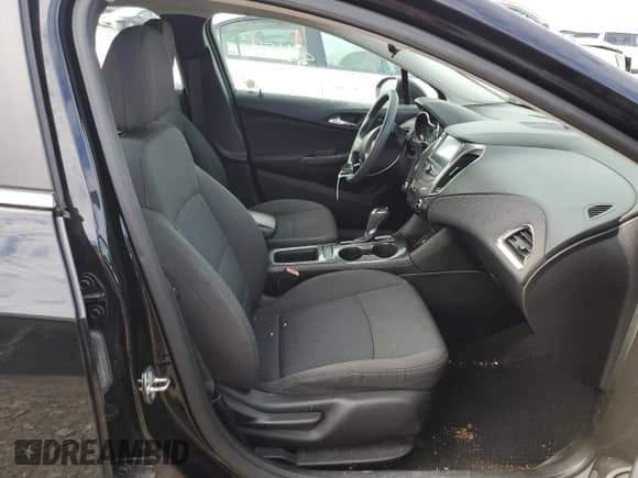 2017 Chevrolet Cruze LT с VIN 1G1BE5SM5H7206434, выставлен на аукционе Copart как лот 66750422 с пробегом 88 429 миль миль и . История ставок и продаж доступна на DreamBid. Изображение 5.