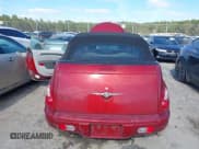 ✅ 2008 Chrysler PT Cruiser • VIN: 3C3HY55X78T137227 • Lot: 40853233. Listed on IAAI with 48,847 mi. Free auction sales archive from the USA and detailed vehicle history report at DreamBid. Image 6.