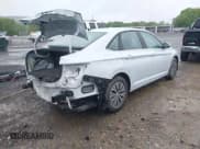 ✅ 2019 Volkswagen Jetta S • VIN: 3VWC57BU2KM104431 • Lot: 42322047. Listed on IAAI with 126,214 mi. Free auction sales archive from the USA and detailed vehicle history report at DreamBid. Image 4.