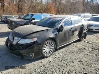 ✅ 2010 Lincoln MKS • VIN: 1LNHL9ER0AG607171 • Лот: 92873455. Опубликован ранее на Copart с пробегом Не указан. Бесплатный доступ к архиву аукционных продаж из США и подробный отчёт об истории автомобиля на DreamBid. Изображение 1.