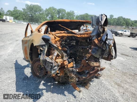 2022 Toyota Camry Hybrid LE z VIN 4T1C31AK2NU570748, wystawiony jako Copart lot #59466495 z przebiegiem Nie podano mil oraz Nie do naprawy • Non repairable. Historia ofert i sprzedaży dostępna na DreamBid. Obrazek 5.