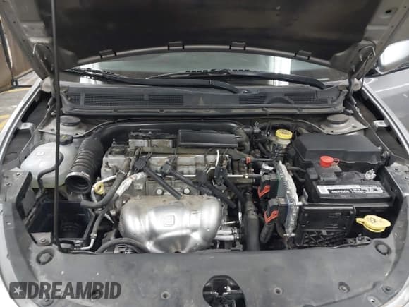 ✅ 2015 Dodge Dart SXT • VIN: 1C3CDFBB3FD320258 • Лот: 43421280. Опубликован ранее на IAAI с пробегом 131 838 миль. Бесплатный доступ к архиву аукционных продаж из США и подробный отчёт об истории автомобиля на DreamBid. Изображение 10.