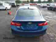 2019 Chevrolet Malibu LS with VIN 1G1ZB5ST8KF154342, listed as a IAAI auction lot 42624285 with 52,429 mi miles and . Bid and sale history available at DreamBid. Image 15.