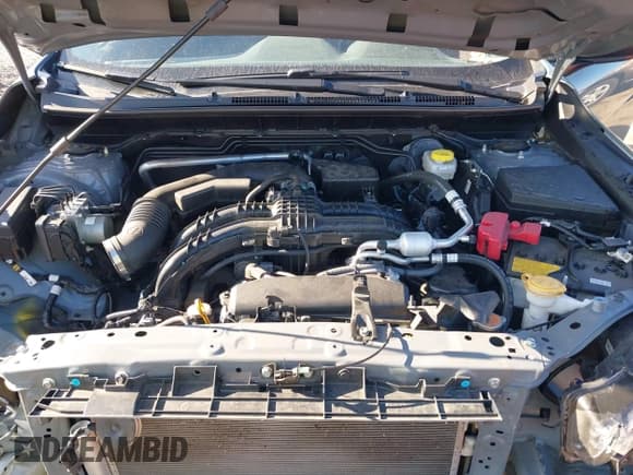 ✅ 2024 Subaru Crosstrek • VIN: JF2GUABC6R8298523 • Лот: 41643402. Опубликован ранее на IAAI с пробегом 26 884 миль. Бесплатный доступ к архиву аукционных продаж из США и подробный отчёт об истории автомобиля на DreamBid. Изображение 10.