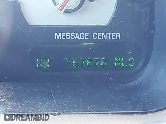 ✅ 2002 Mercury Mountaineer • VIN: 4M2ZU86W12ZJ16791 • Лот: 41749193. Опубликован ранее на IAAI с пробегом 167 878 миль. Бесплатный доступ к архиву аукционных продаж из США и подробный отчёт об истории автомобиля на DreamBid. Изображение 15.