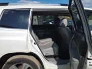 ✅ 2013 Toyota Highlander Limited • VIN: 5TDYK3EH9DS092564 • Lot: 43254724. Listed on IAAI with 65,457 mi. Free auction sales archive from the USA and detailed vehicle history report at DreamBid. Image 8.