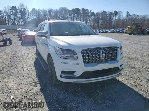 ✅ 2021 Lincoln Navigator Black Label • VIN: 5LMJJ3TT3MEL03929 • Лот: 88942155. Опубликован ранее на Copart с пробегом 55 633 миль. Бесплатный доступ к архиву аукционных продаж из США и подробный отчёт об истории автомобиля на DreamBid. Изображение 12.