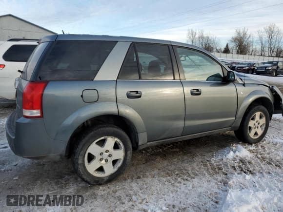 ✅ 2007 Saturn VUE V6 • VIN: 5GZCZ63427S871631 • Lot: 42793805. Wystawiony na Copart z przebiegiem Nie podano. Bezpłatny archiwum sprzedaży aukcyjnych z USA i szczegółowy raport historii pojazdu na DreamBid. Zdjęcie 3.