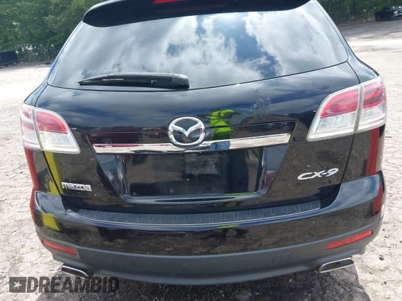 ✅ 2007 Mazda CX-9 Grand Touring • VIN: JM3TB28Y870102614 • Лот: 42496039. Опубликован ранее на IAAI с пробегом Не указан. Бесплатный доступ к архиву аукционных продаж из США и подробный отчёт об истории автомобиля на DreamBid. Изображение 17.